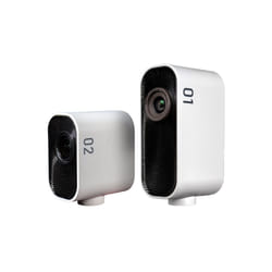 Creative Project Watcher webcam 3840 x 2160 pixels USB Blanc