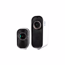 Creative Project Watcher webcam 3840 x 2160 pixels USB Blanc