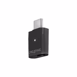 Creative Labs BT W6 USB C BT TRANSMITTER - Vue supplémentaire 2