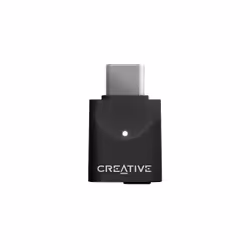 Creative Labs BT W6 USB C BT TRANSMITTER - Vue supplémentaire 3