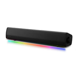 Creative Labs Sound Blaster GS3 Noir Avec fil &sans fil 12 W