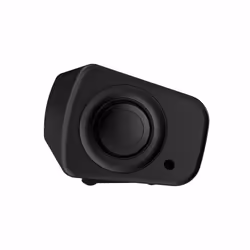 Creative Labs Sound Blaster GS3 Noir Avec fil &sans fil 12 W