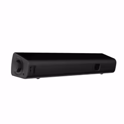 Creative Labs Sound Blaster GS3 Noir Avec fil &sans fil 12 W - Vue supplémentaire 9