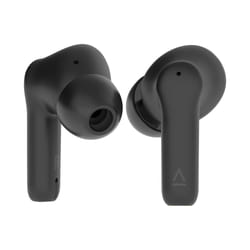 Creative Labs Creative Zen Air 2 Écouteurs True Wireless Stereo (TWS) Ecouteurs Appels/Musique/Sport/Au quotidien USB Type-C Bluetooth Noir