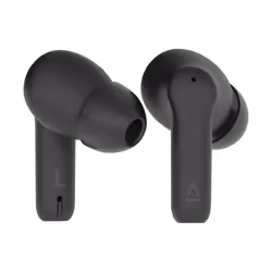 Creative Labs Creative Zen Air 2 Écouteurs True Wireless Stereo (TWS) Ecouteurs Appels/Musique/Sport/Au quotidien USB Type-C Bluetooth Noir