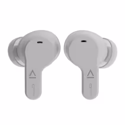 Creative Labs Zen Air SXFI, True Wireless Stereo (TWS), Appels/Musique/Sport/Au quotidien, 20 - 20000 Hz, Casque, Gris