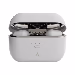 Creative Labs Zen Air SXFI Écouteur TWS/Sport/Au quotidien USB Type-C Bluetooth Gris - Vue supplémentaire 4