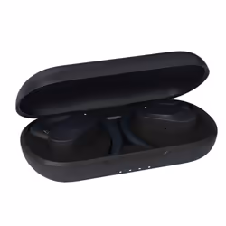 Creative Labs Outlier Go Casque Sans fil Crochets auriculaires Appels/Musique/Sport/Au quotidien USB Type-C Bluetooth Bleu - Vue supplémentaire 4