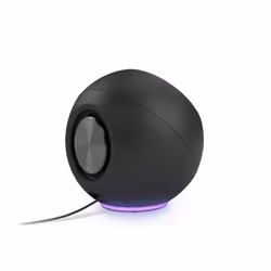 Creative Labs Pebble SE set d'enceintes 4,4 W PC/ordinateur portable Noir 2.0 canaux