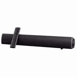 Creative Labs Sound Blaster GS5, Avec fil &sans fil, 30 W, 65 - 20000 Hz, Noir