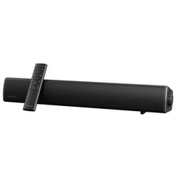 Creative Labs Sound Blaster GS5 Noir Avec fil &sans fil 30 W