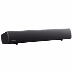 Creative Labs Sound Blaster GS5 Noir Avec fil &sans fil 30 W - Vue supplémentaire 5