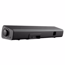Creative Labs Sound Blaster GS5 Noir Avec fil &sans fil 30 W - Vue supplémentaire 8