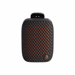 Creative Labs Muvo Free, 3,3 cm, 6 W, 180 - 17000 Hz, 80 dB, Sans fil, A2DP, AVRCP, HFP, HSP
