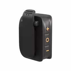 Creative Labs Muvo Free Enceinte portable stéréo Noir 6 W - Vue supplémentaire 4