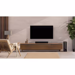 Creative Labs CREATIVE STAGE PRO 2.1 SOUNDBAR - Vue supplémentaire 4