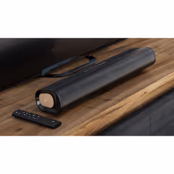 Creative Labs CREATIVE STAGE PRO 2.1 SOUNDBAR - Vue supplémentaire 5