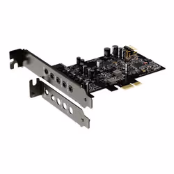 Creative Labs Sound Blaster Audigy Fx Pro - Vue supplémentaire 2