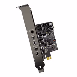 Creative Labs Sound Blaster Audigy Fx Pro - Vue supplémentaire 3