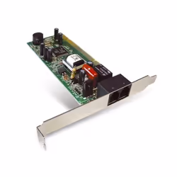 Hamlet HV92PCI Modem V92 PCI 32Bit, 56 Kbit/s, PCI, V92,V90,V34plus,ITU-T V34,V32,V32bis,V23,V22,V22bis,V21,Bell 212A, 103, V ...