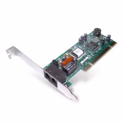 Hamlet HV92PCI V92 PCI 32Bit modem 56 Kbit/s