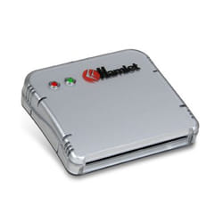Hamlet HUSCR2 USB Smart Card Reader lecteur de carte mémoire USB 2.0