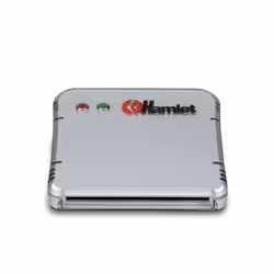 Hamlet HUSCR2 USB Smart Card Reader lecteur de carte mémoire USB 2.0