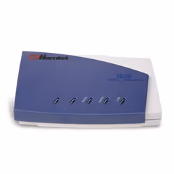 Hamlet HDSL8K2 Hi-Speed USB ADSL modem - Vue supplémentaire 2
