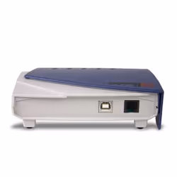Hamlet HDSL8K2 Hi-Speed USB ADSL modem - Vue supplémentaire 3