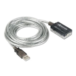 Hamlet XUREP5 câble USB 5 m