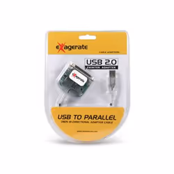 Hamlet XUPP25 câble parallèle 2 m