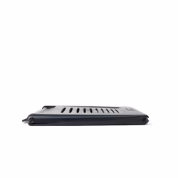 Hamlet XTMS100 Tiramisù Notebook stand Noir
