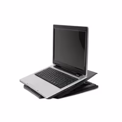 Hamlet XTMS100 Tiramisù Notebook stand Noir