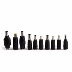 Hamlet XPWNB90C adaptateur de puissance & onduleur Intérieure 90 W Noir