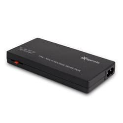 Hamlet XPWNB70USL adaptateur de puissance & onduleur Intérieure 70 W Noir