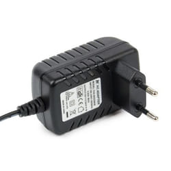 Hamlet XPAD220V chargeur d'appareils mobiles Tablette Noir Secteur Intérieure