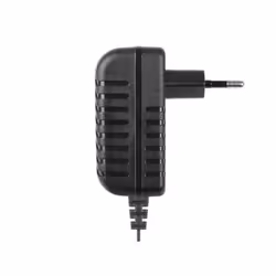 Hamlet XPAD220V chargeur d'appareils mobiles Tablette Noir Secteur Intérieure