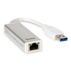Hamlet HNU3GIGA carte réseau Ethernet 1000 Mbit/s