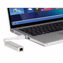 Hamlet HNU3GIGA carte réseau Ethernet 1000 Mbit/s