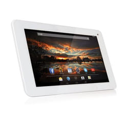 Hamlet Zelig Pad 470P 8Go 7" 0,5 Go Blanc