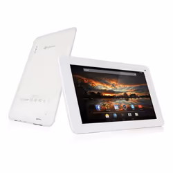 Hamlet Zelig Pad 470P 8Go 7" 0,5 Go Blanc
