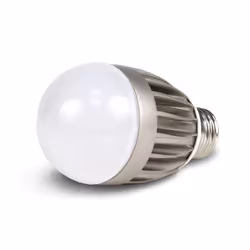 Hamlet XLD277W40 ampoule LED 7 W E27