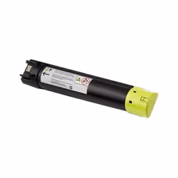 DELL 59310924, 12000 pages, Jaune, 1 pièce(s)