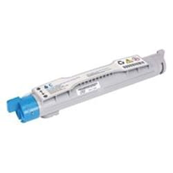 DELL GD900 Cartouche de toner 1 pièce(s) Original Cyan
