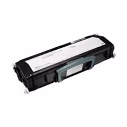 DELL Cartouche de toner 'Utilisation et retour' de capacite standard, 3500 pages, 3500 pages, Noir, 1 pièce(s)
