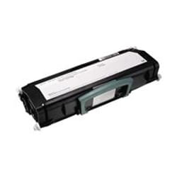 DELL Cartouche de toner 'Utilisation et retour' de capacite standard,
