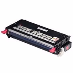 DELL 593-10172, 8000 pages, Magenta