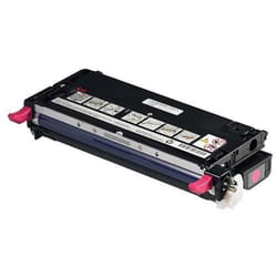 DELL 593-10167 Cartouche de toner 1 pièce(s) Original Magenta