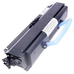 DELL Cartouche de toner noire de capacité haute recyclable,