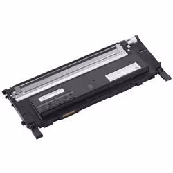 DELL Y924J, 1500 pages, Noir, 1 pièce(s)